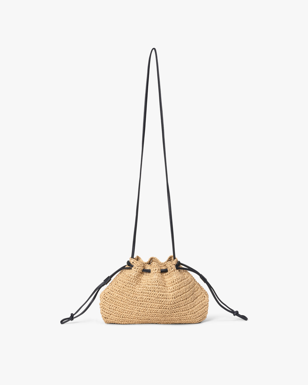 Day Crochet Handbag