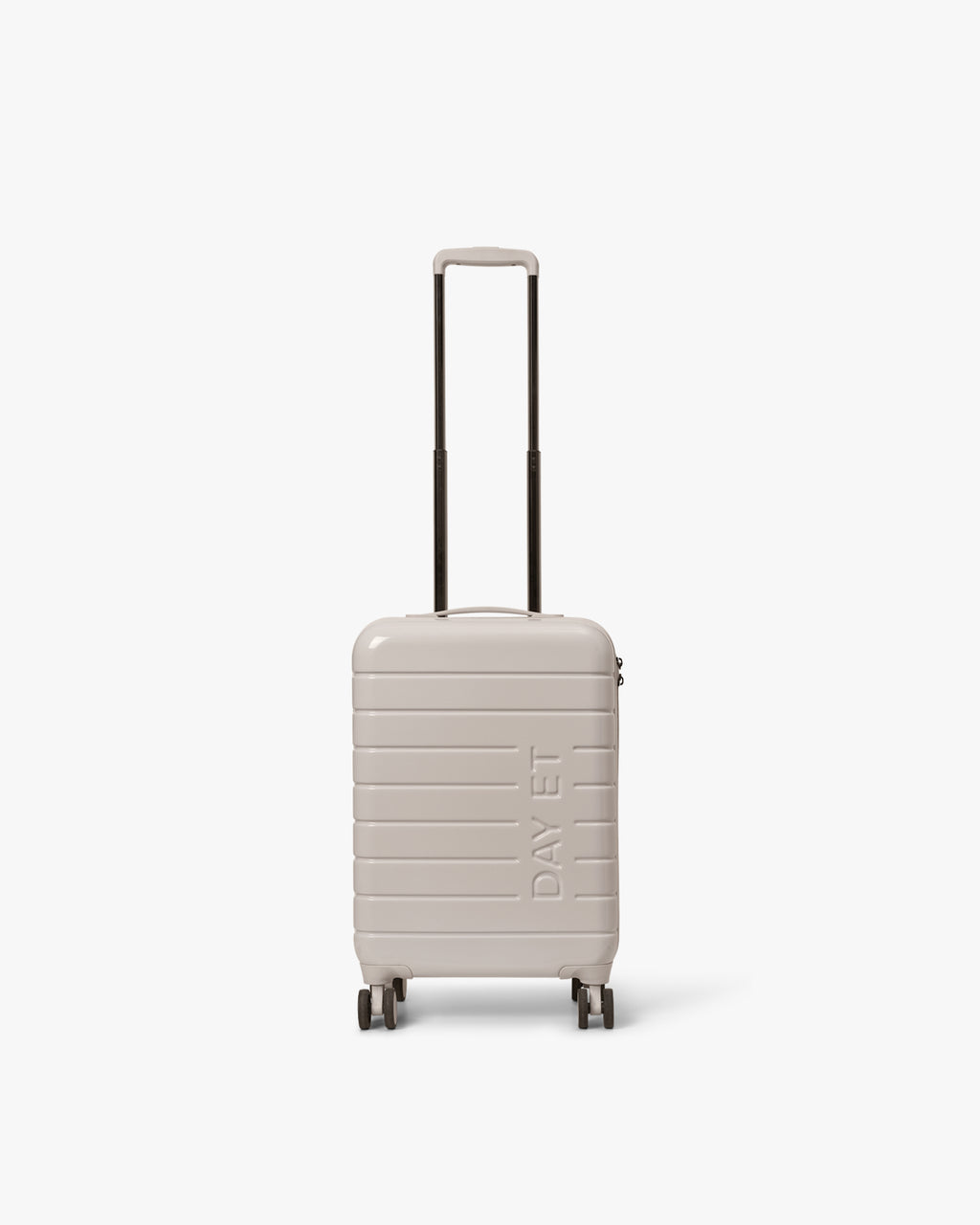 Small 20" Tonal Logo Cabin Suitcase