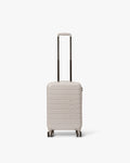 Small 20" Tonal Logo Cabin Suitcase