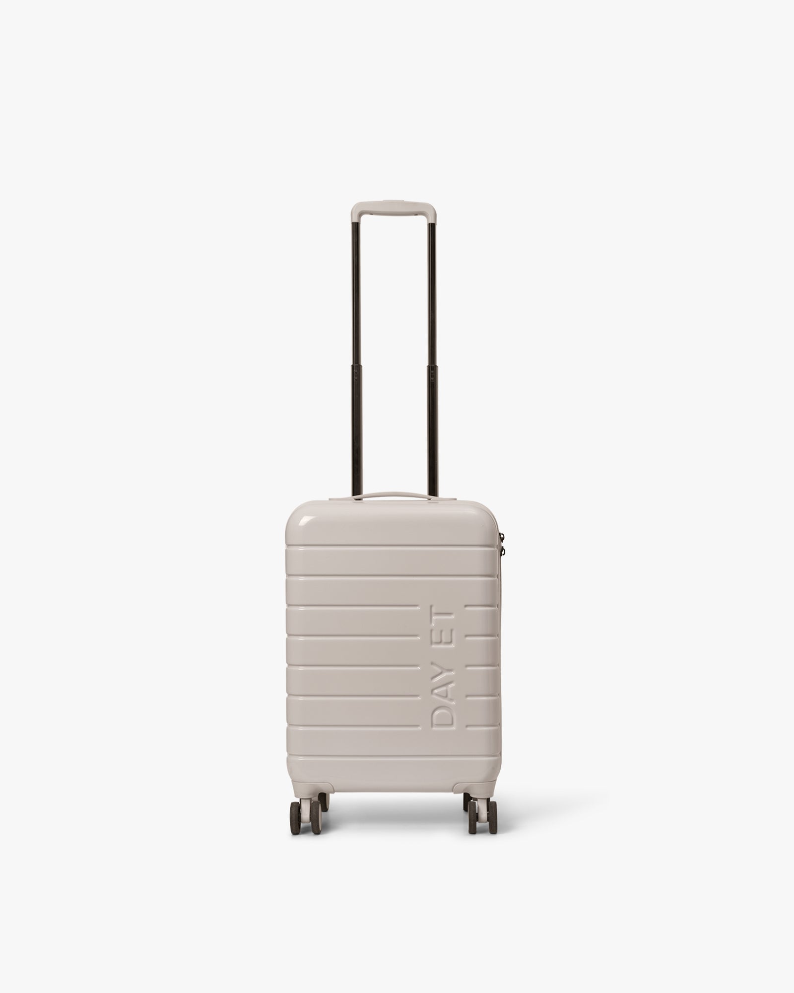 Small 20" Tonal Logo Cabin Suitcase