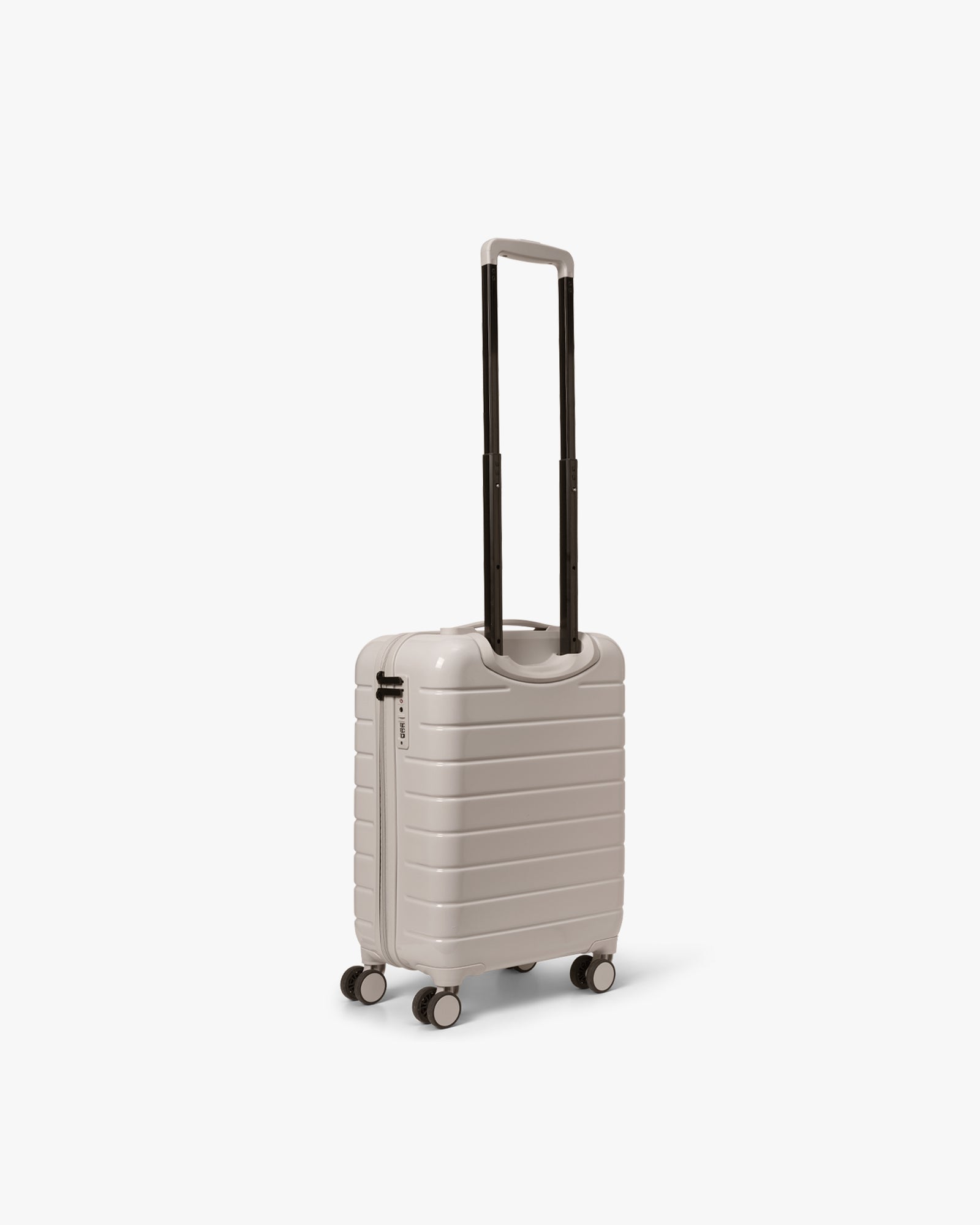 Small 20" Tonal Logo Cabin Suitcase