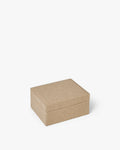 Day Linen Jewelry Case Small