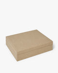 Day Linen Jewelry Case Large