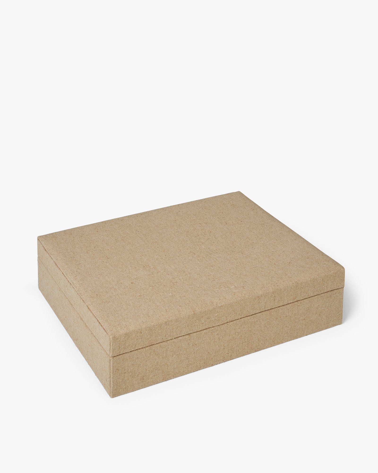 Day Linen Jewelry Case Large