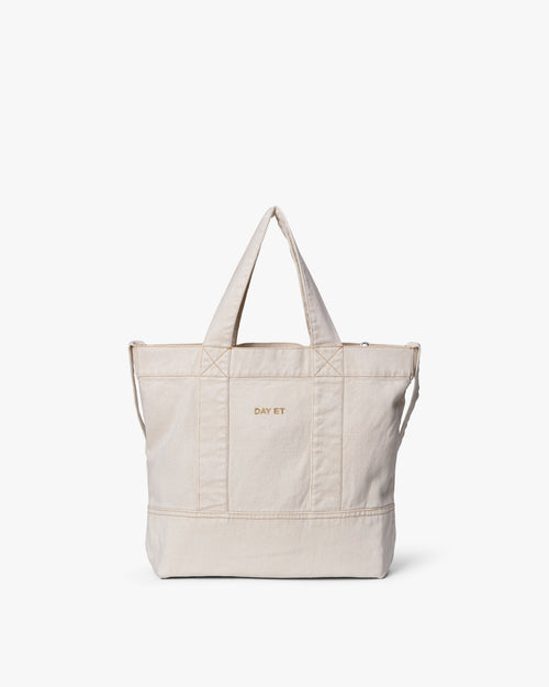 Day Washed Denim Cross Body