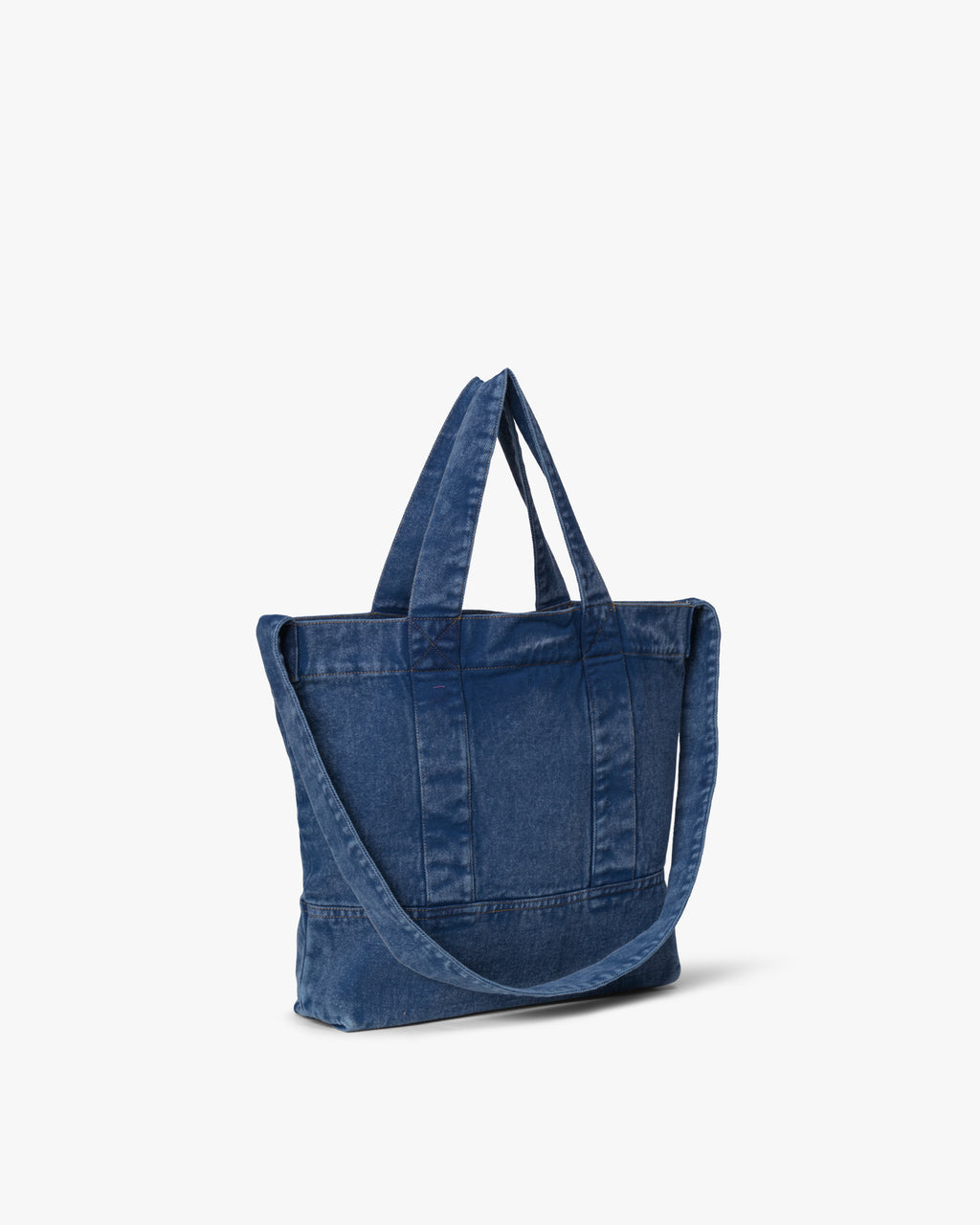 Day Washed Denim Cross Body