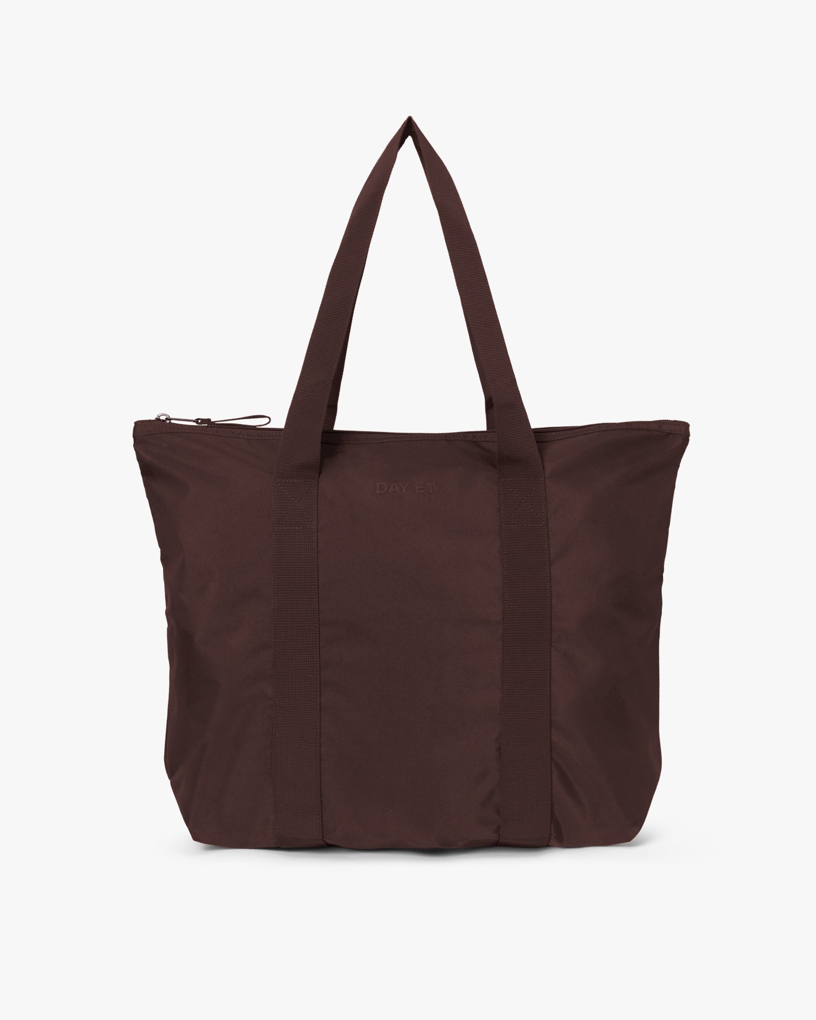 Gweneth Tonal Shopper Taske
