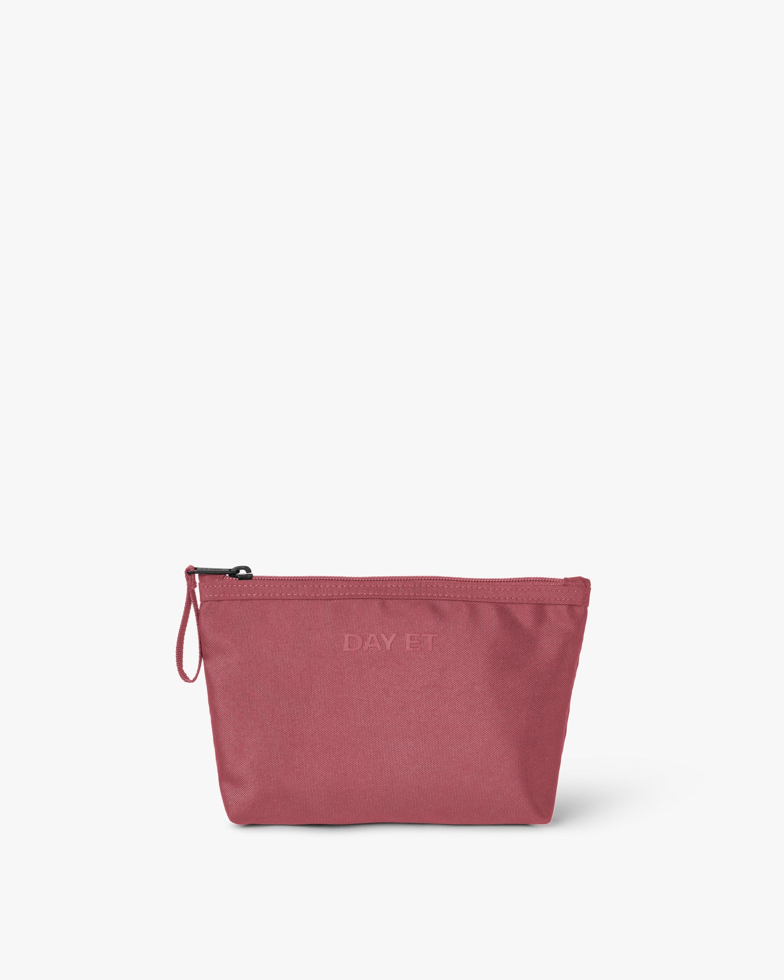 Mini Tonal Nylon Toiletry Bag