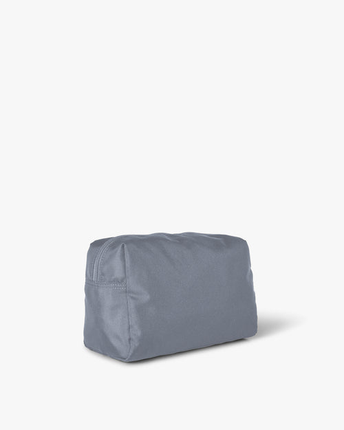 Medium Tonal Nylon Toiletry Bag