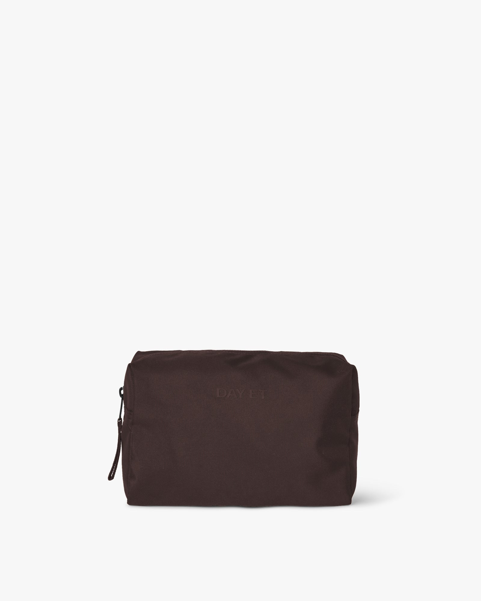 Medium Tonal Nylon Toilettaske