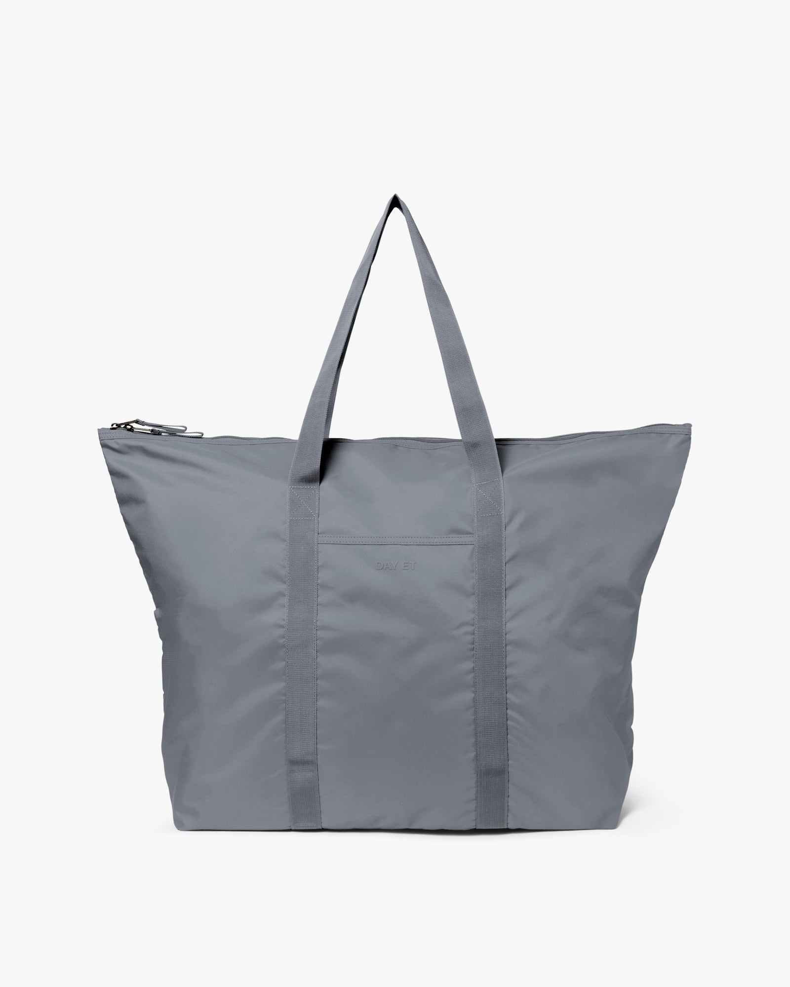 Large Tonal Weekend Bag