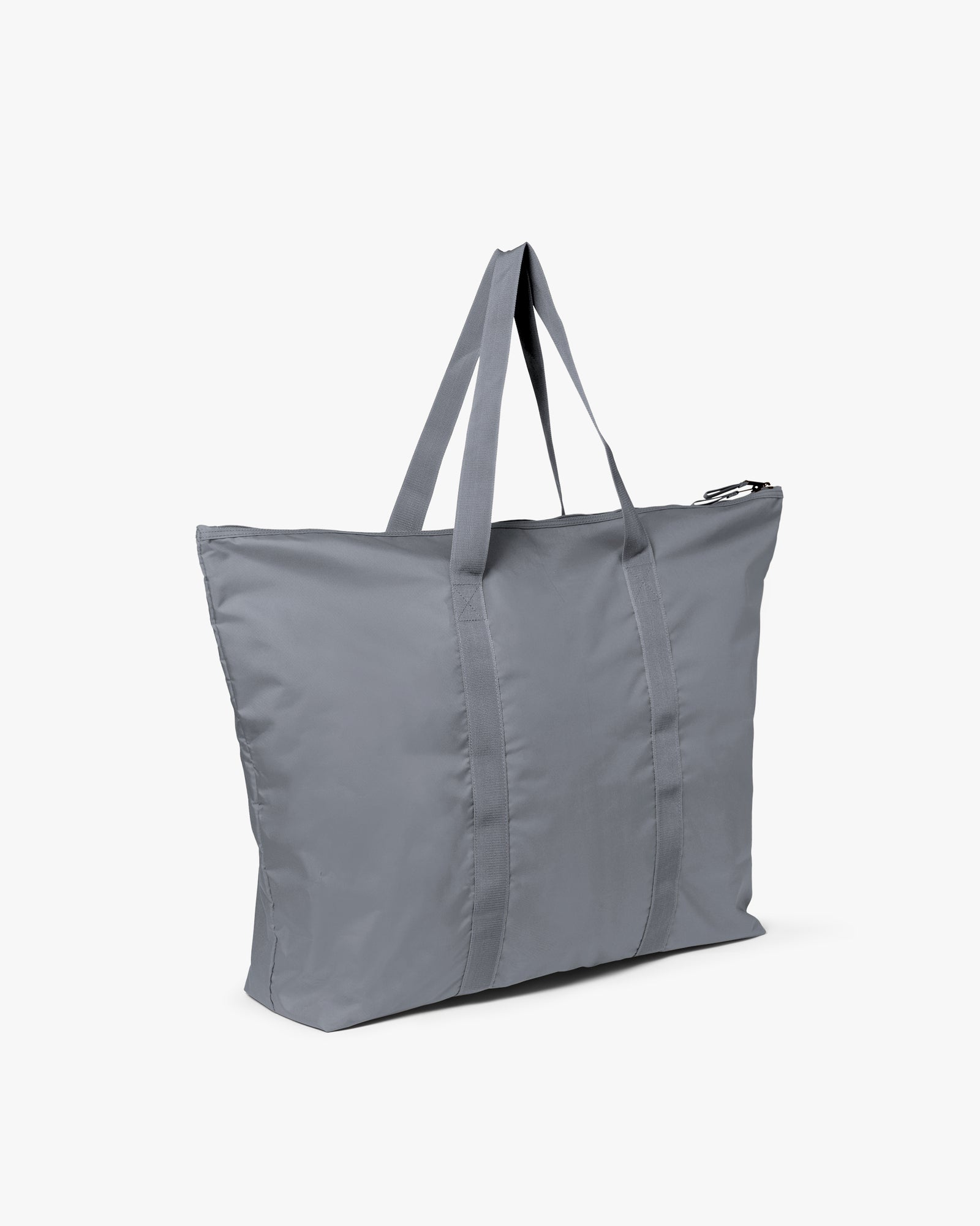 Large Tonal Weekend Bag