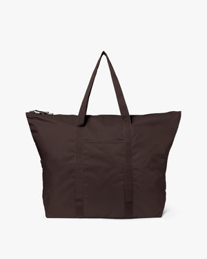 Large Tonal Weekend Bag