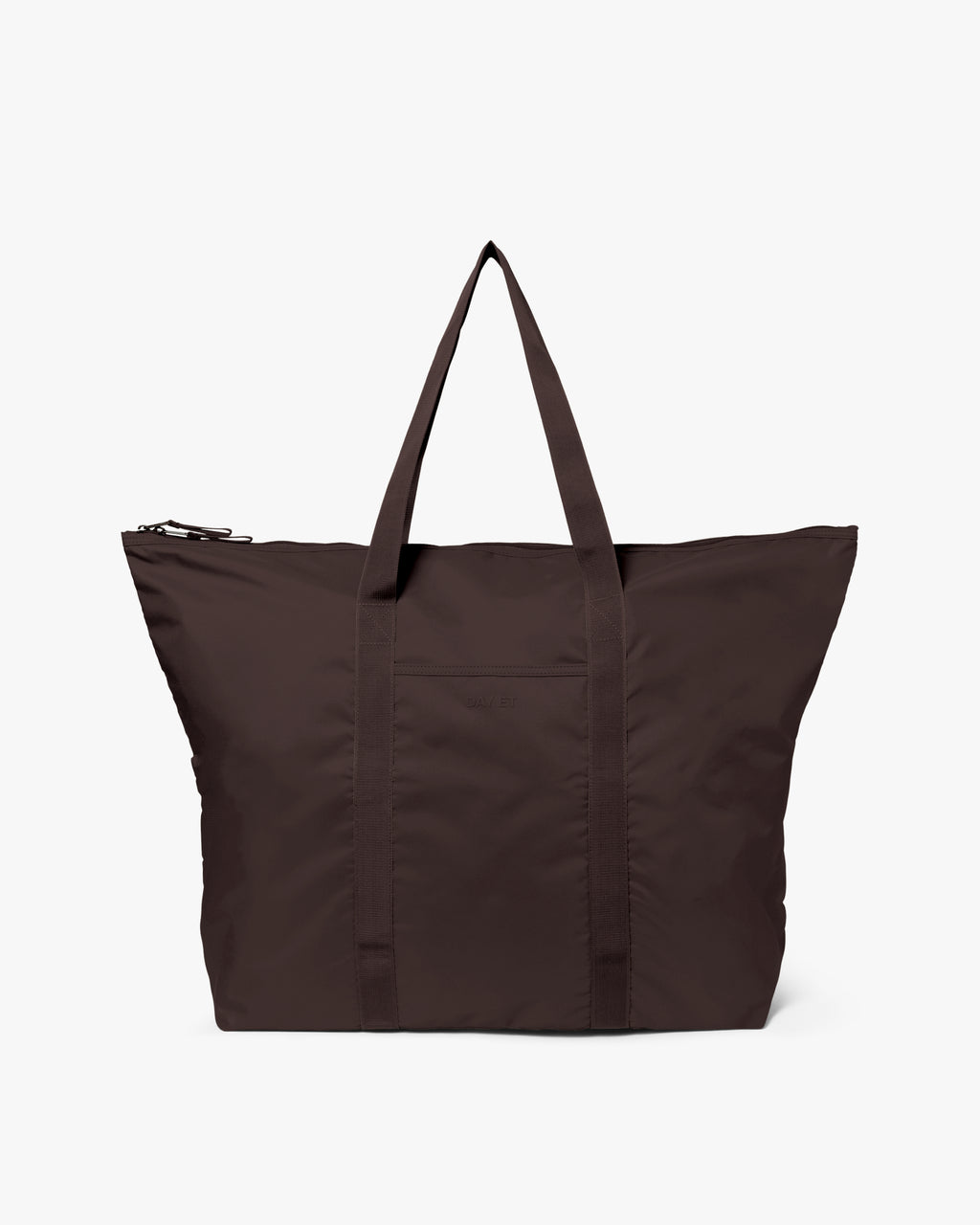 Large Tonal Weekend Bag