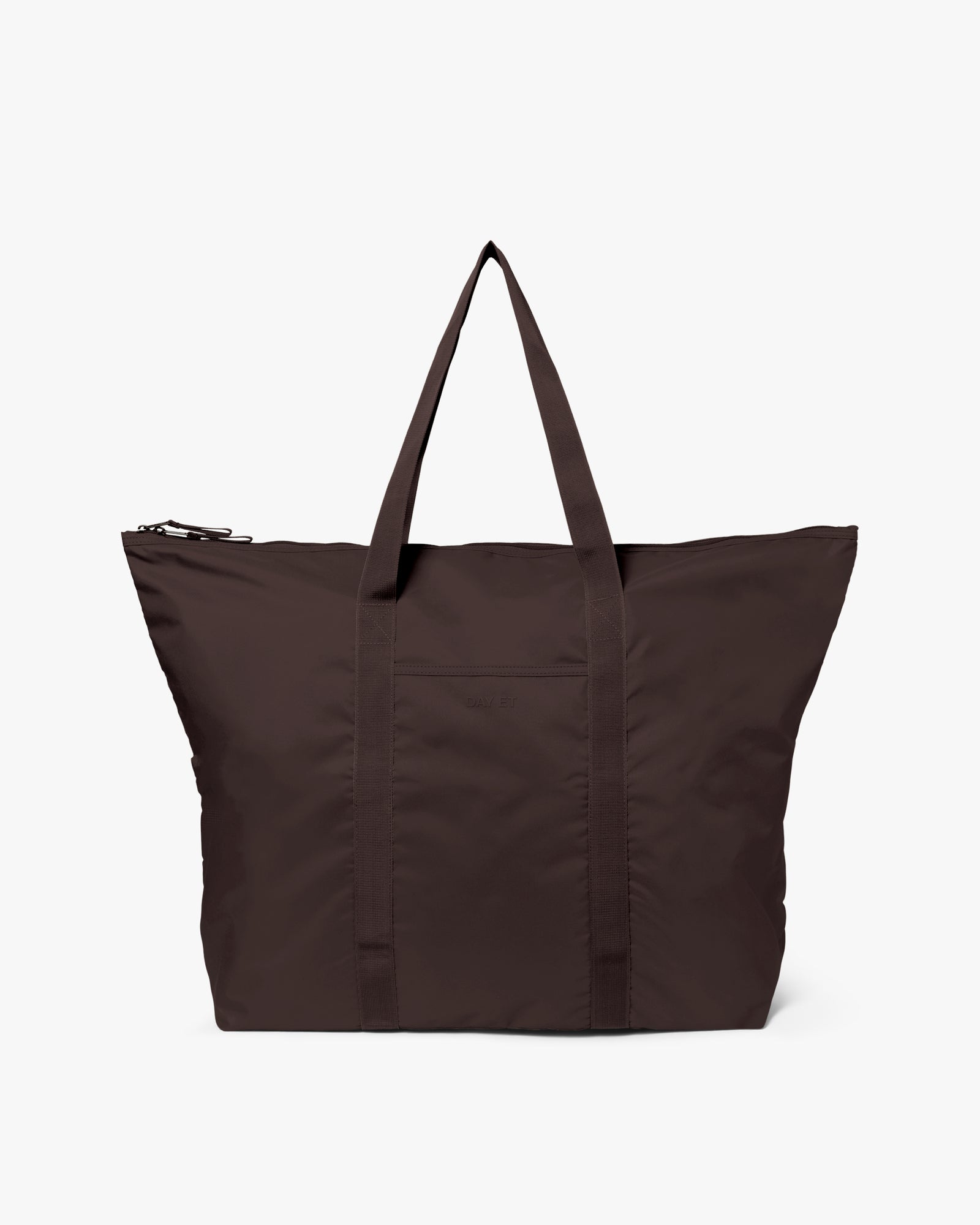 Large Tonal Weekend Bag