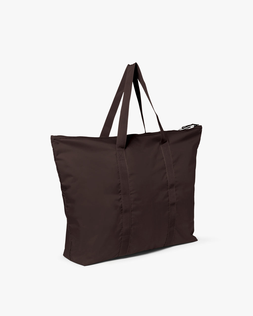 Large Tonal Weekend Bag