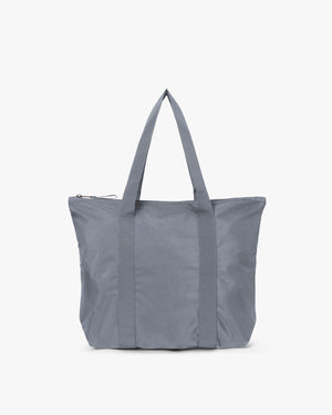 Medium Gweneth Tonal Shopper Taske