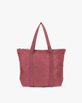 Medium Gweneth Tonal Shopper Bag