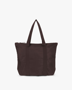 Medium Gweneth Tonal Shopper Taske