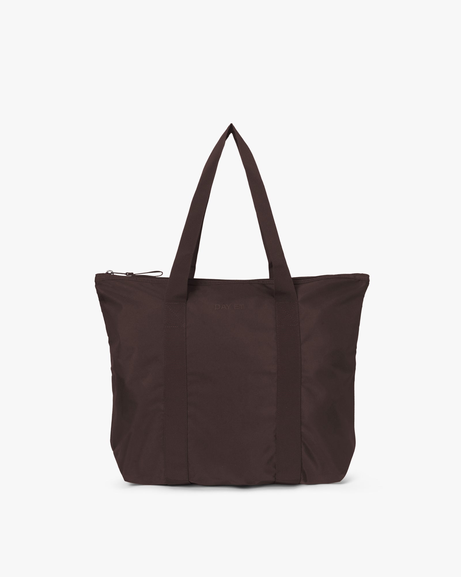 Medium Gweneth Tonal Shopper Taske