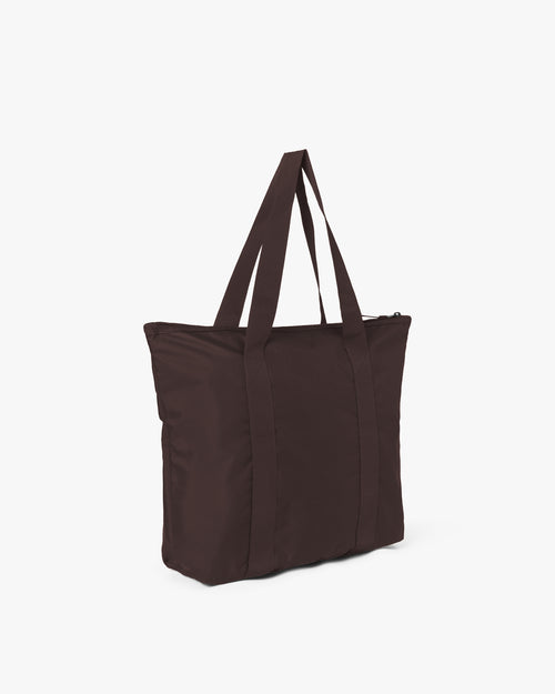 Medium Gweneth Tonal Shopper Bag