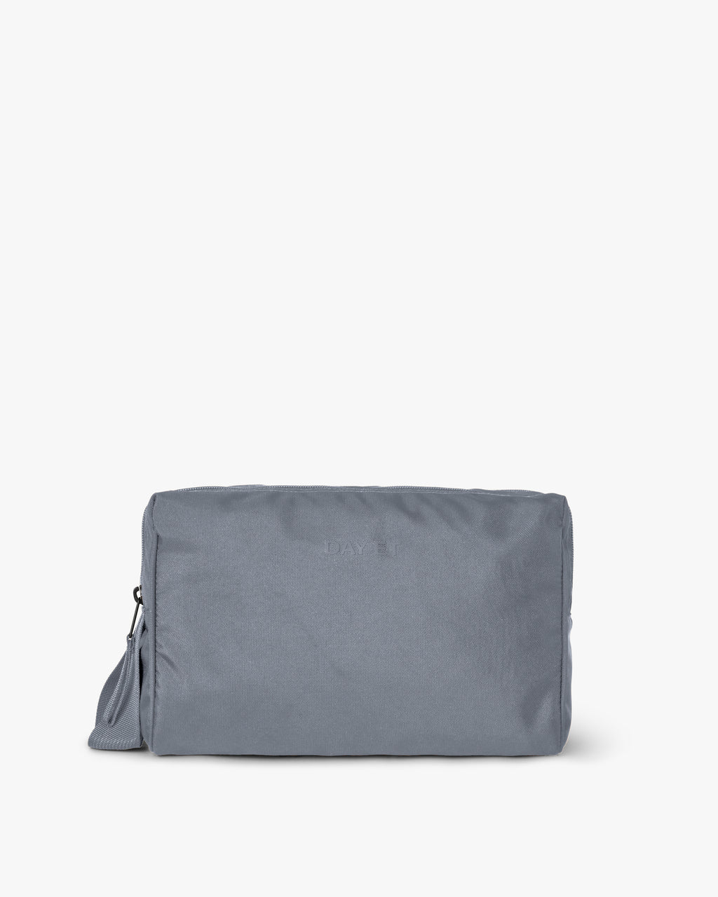 Large Tonal Nylon Toiletry Bag