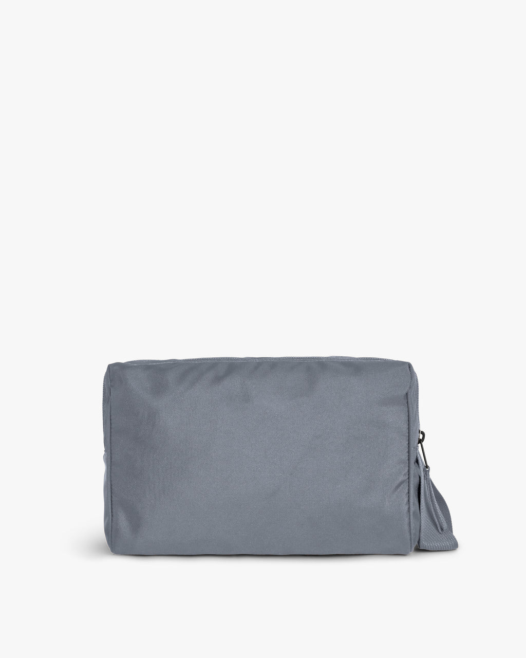 Large Tonal Nylon Toiletry Bag