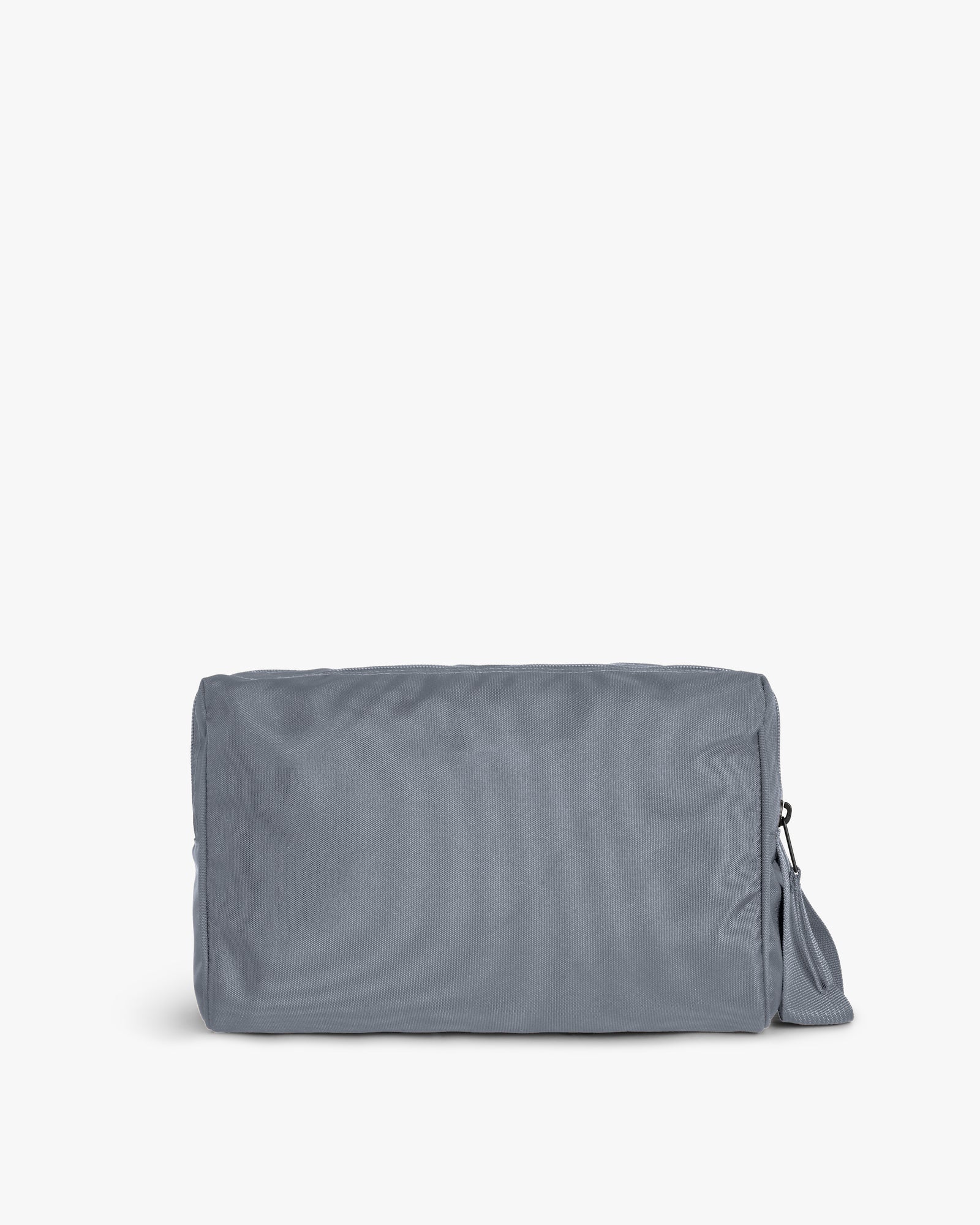 Large Tonal Nylon Toiletry Bag