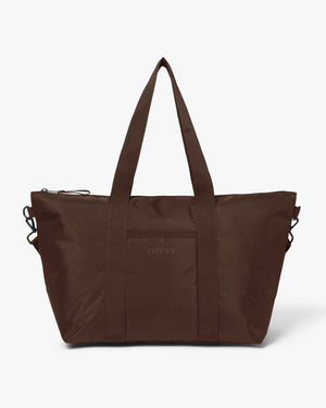 Large Tonal Nylon Carry On Trvael Bag