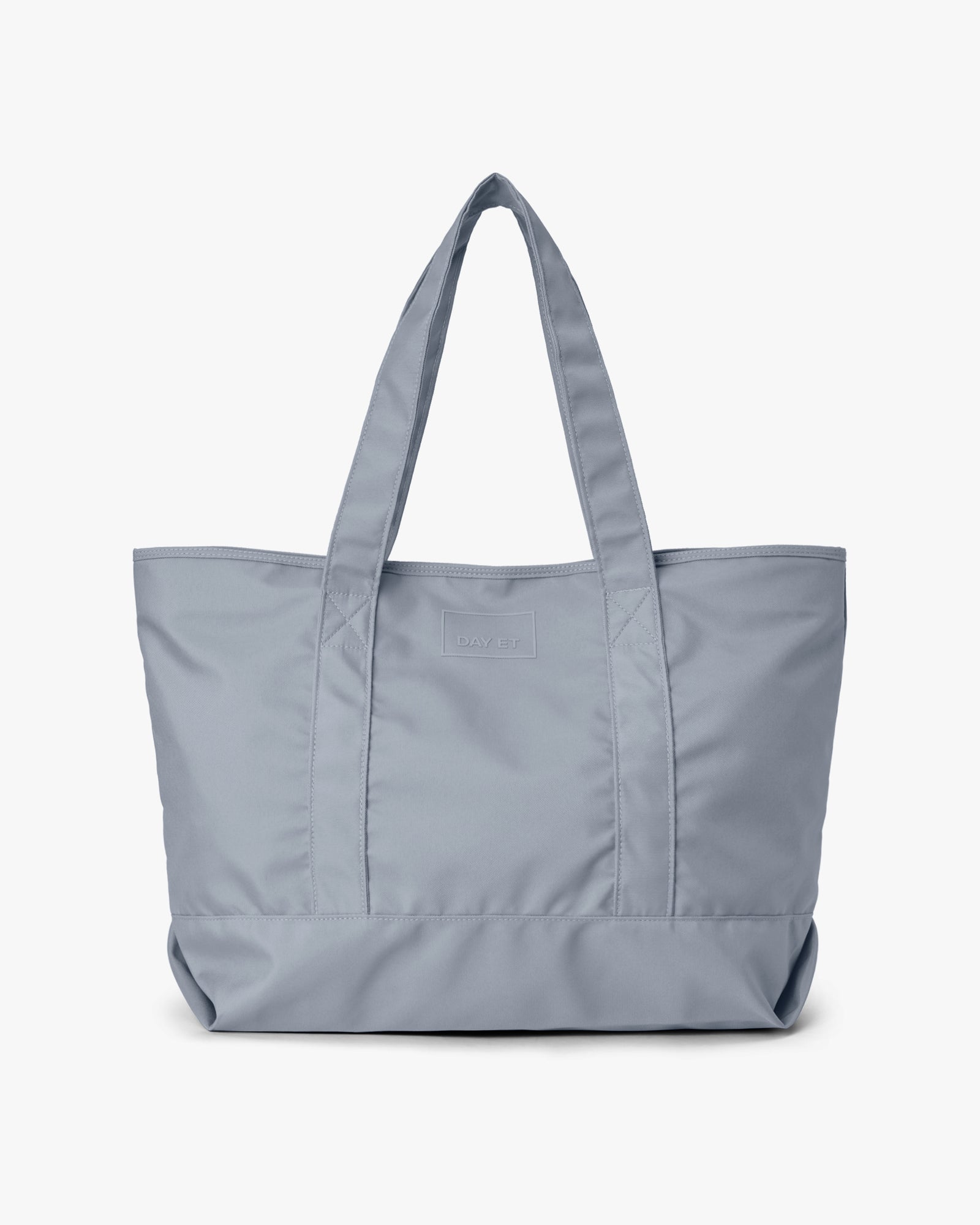 Large Mono Tote Bag