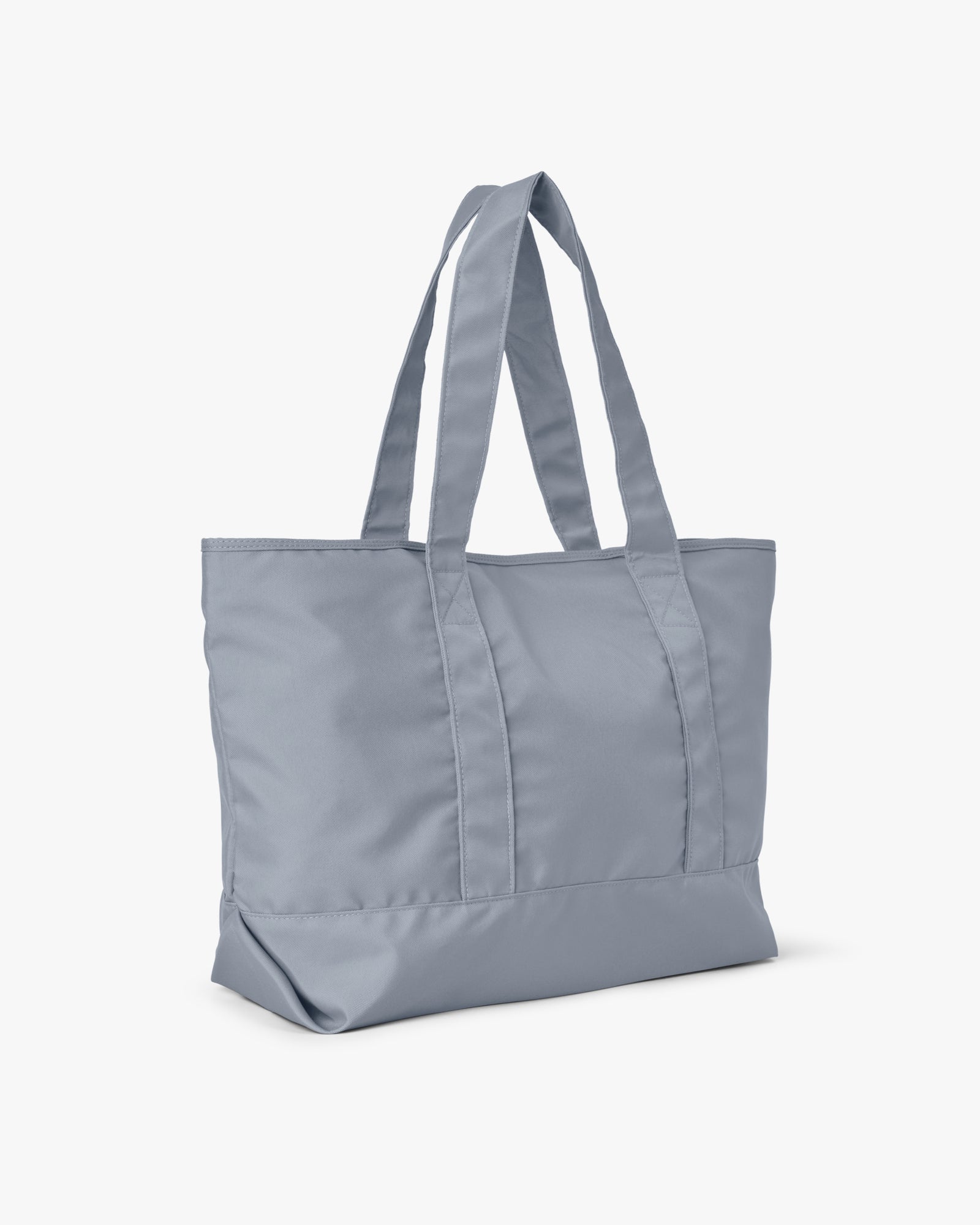 Large Mono Tote Bag