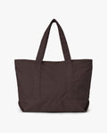 Large Mono Tote Bag
