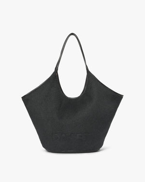 Medium Woolen Skuldertaske