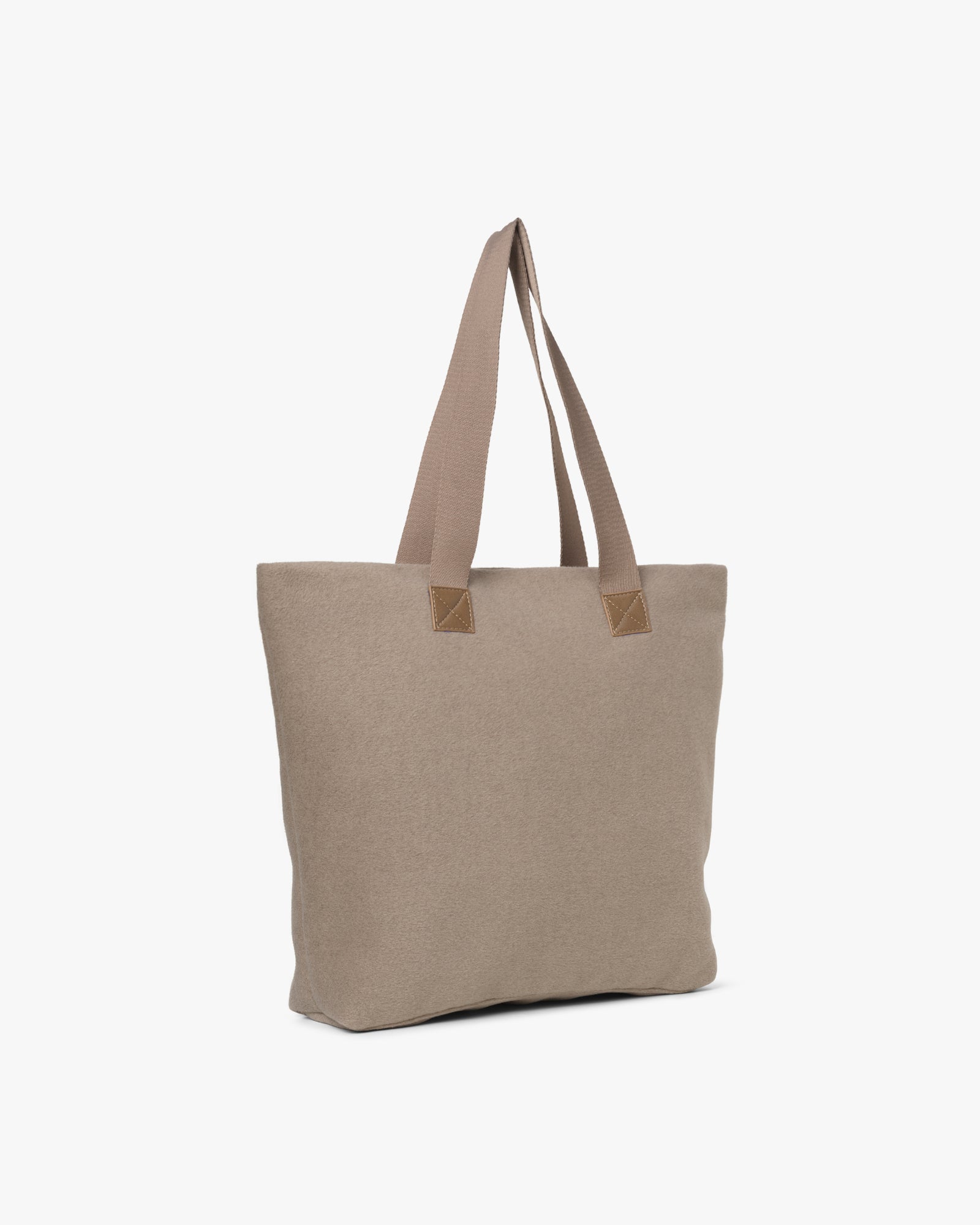 Woolen Shopper Bag