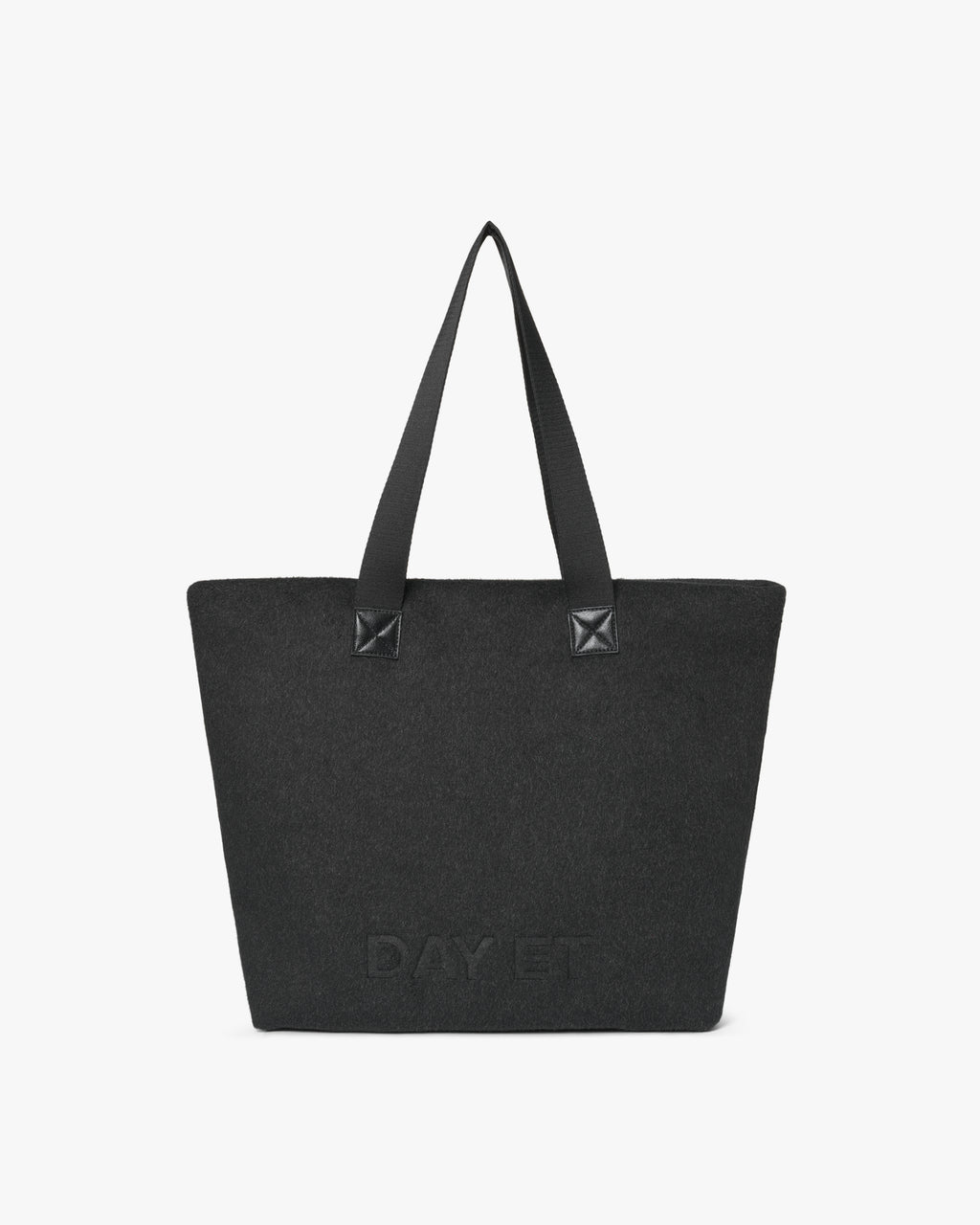 Woolen Shopper Taske