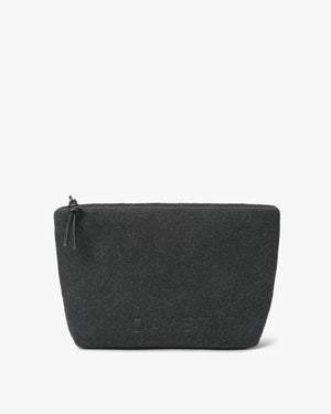 Small Woolen Pouch