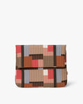 13" Soft Cotton Quilt Computertaske