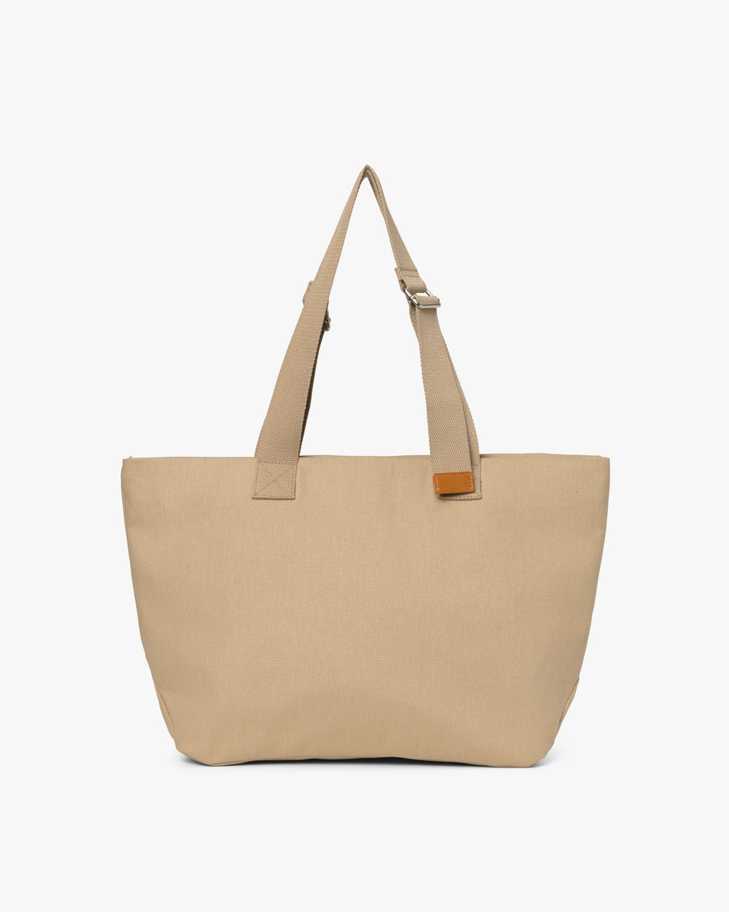 Medium Cotton Canvas Work Bag