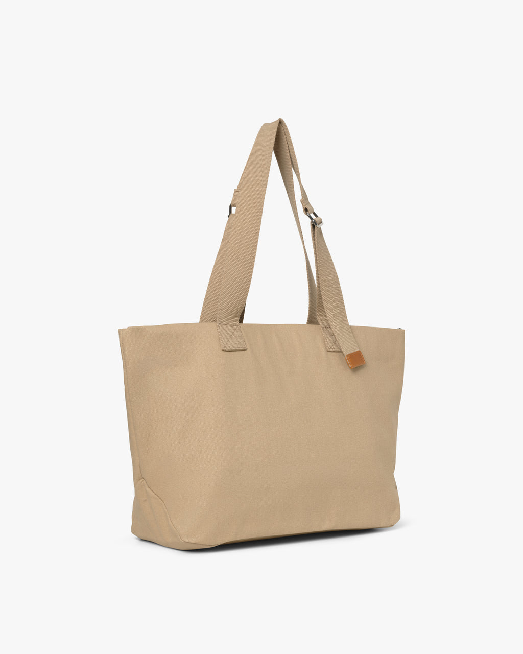 Medium Cotton Canvas Work Bag