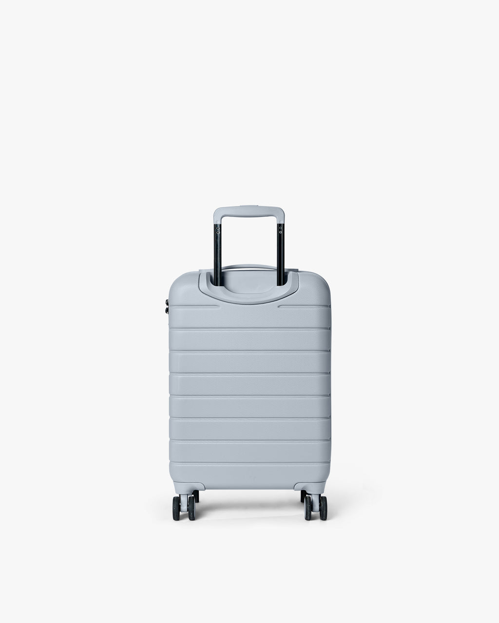 Small 20" Tonal Logo Cabin Suitcase