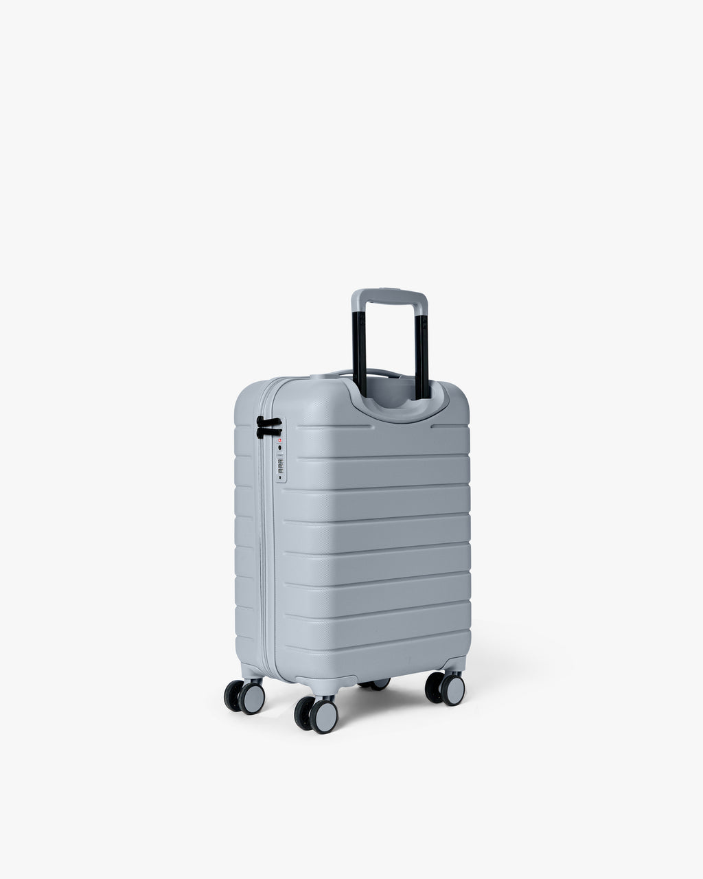 Small 20" Tonal Logo Cabin Suitcase