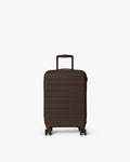 Small 20" Tonal Logo Cabin Suitcase