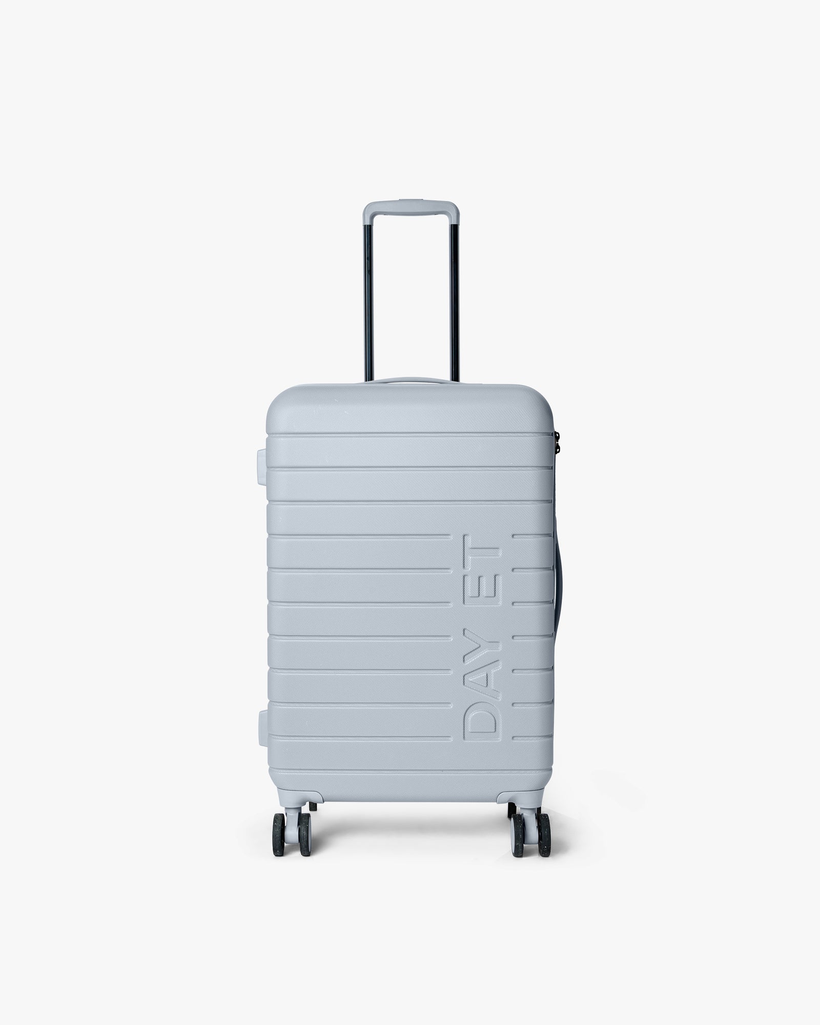 Medium 24" Tonal Logo Check-In Suitcase