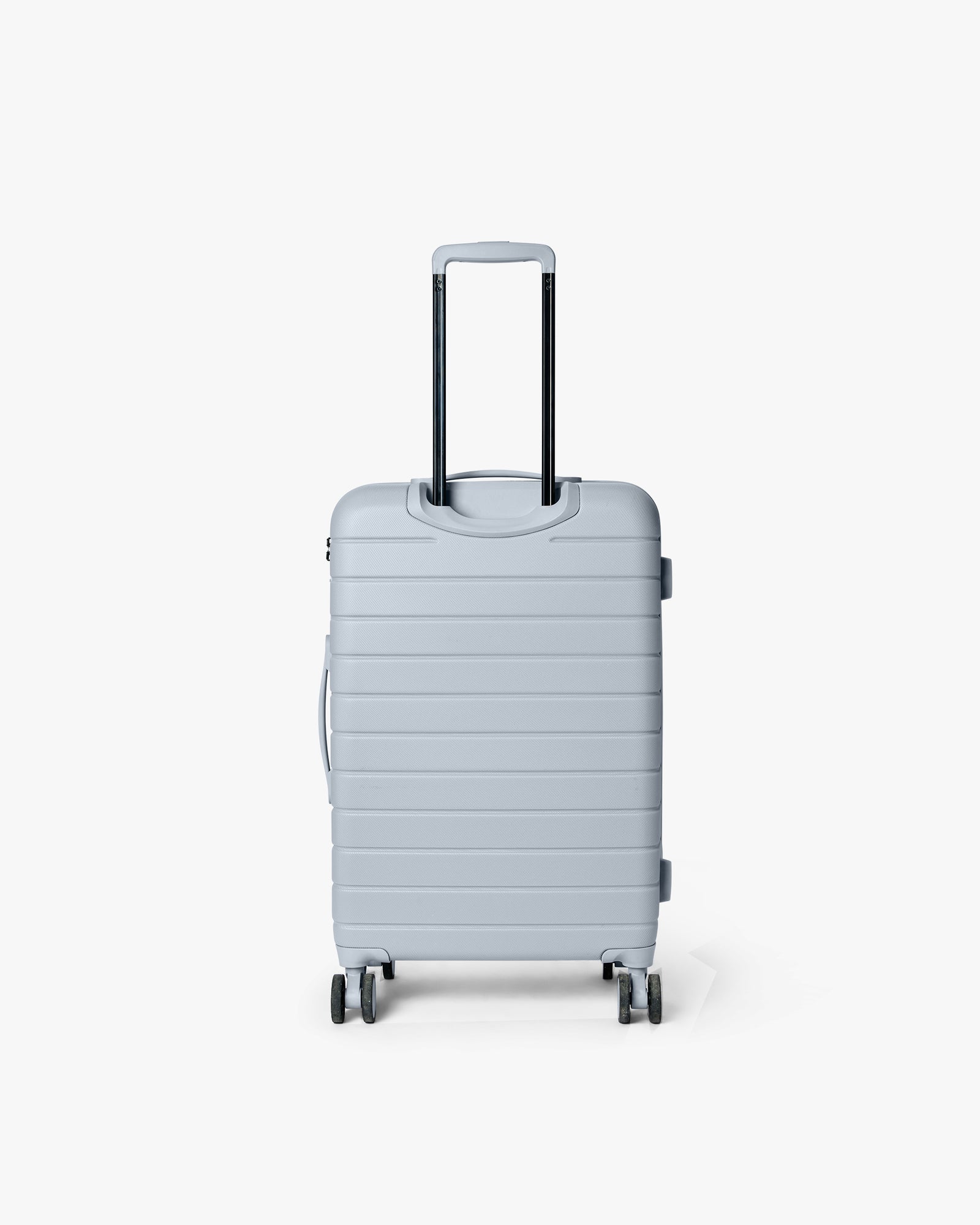 Medium 24" Tonal Logo Check-In Suitcase