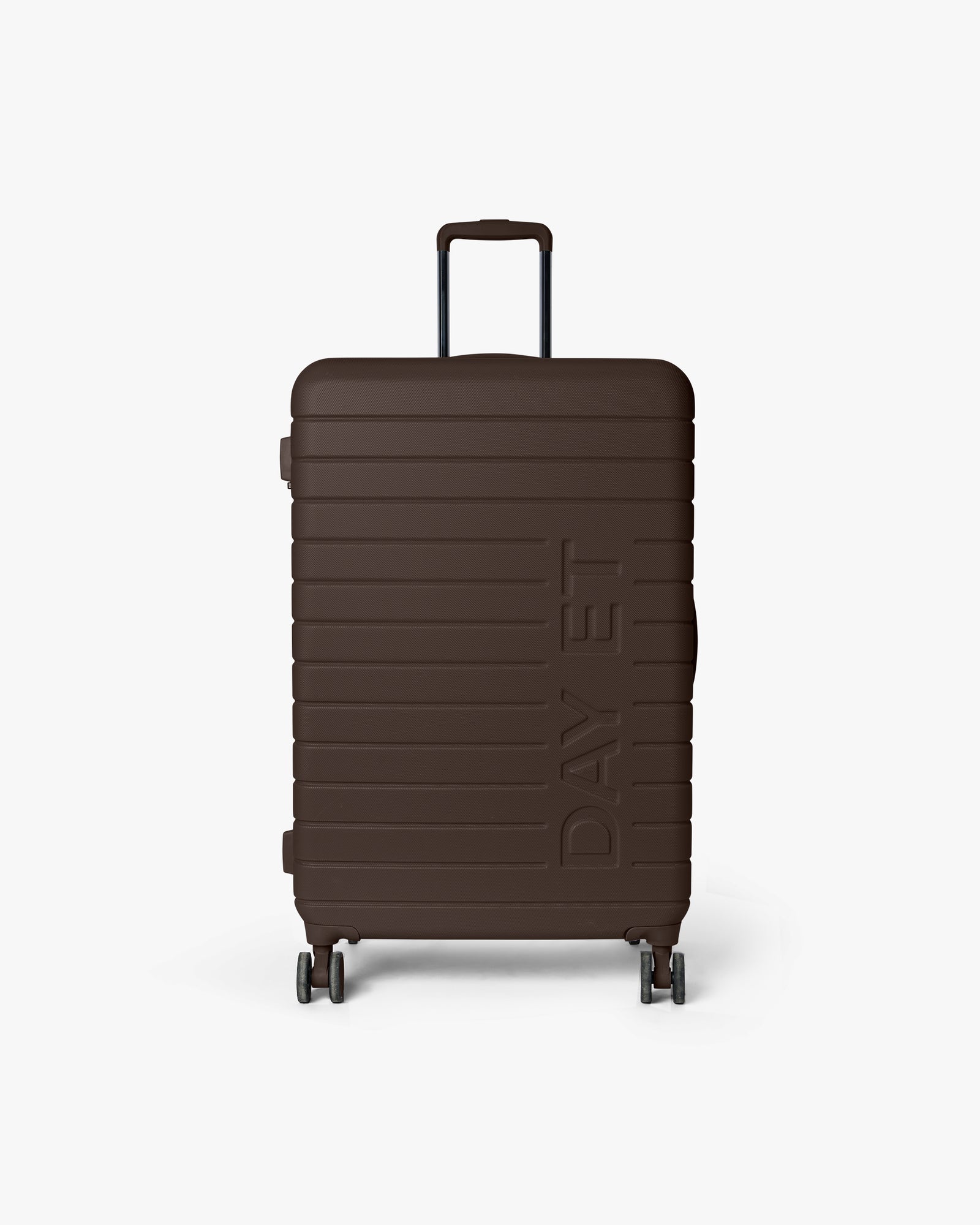 Large 28" Tonal Logo Check-In Kuffert