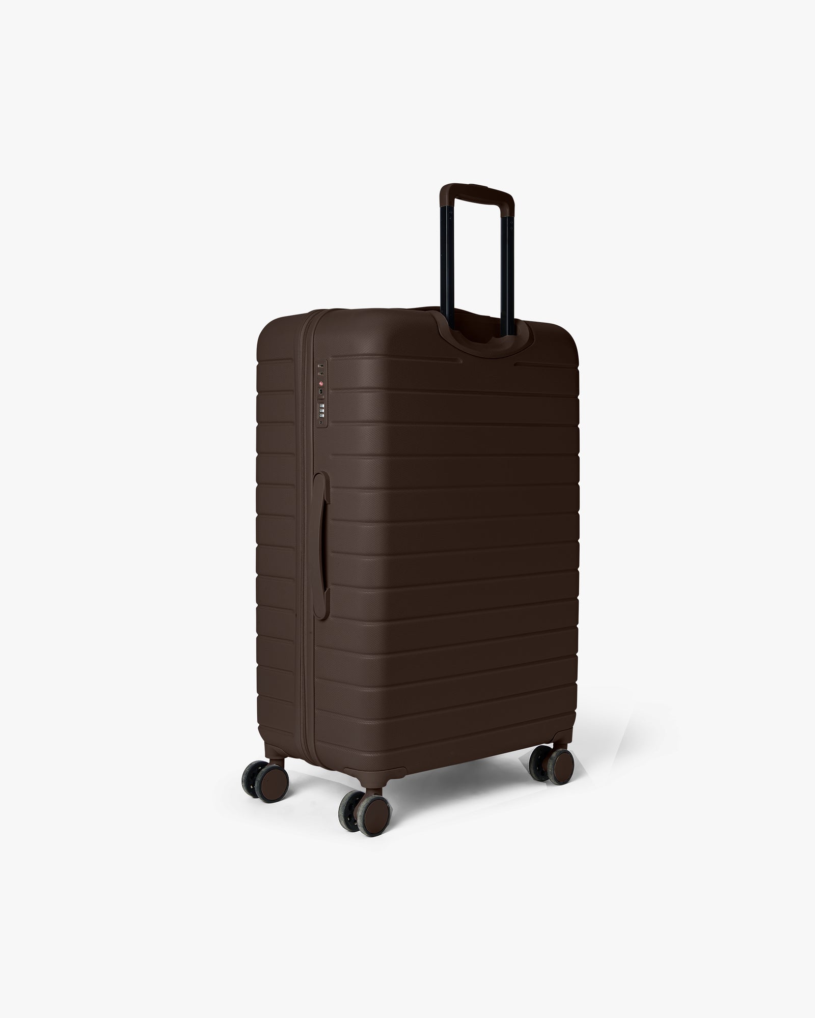 Large 28" Tonal Logo Check-In Kuffert