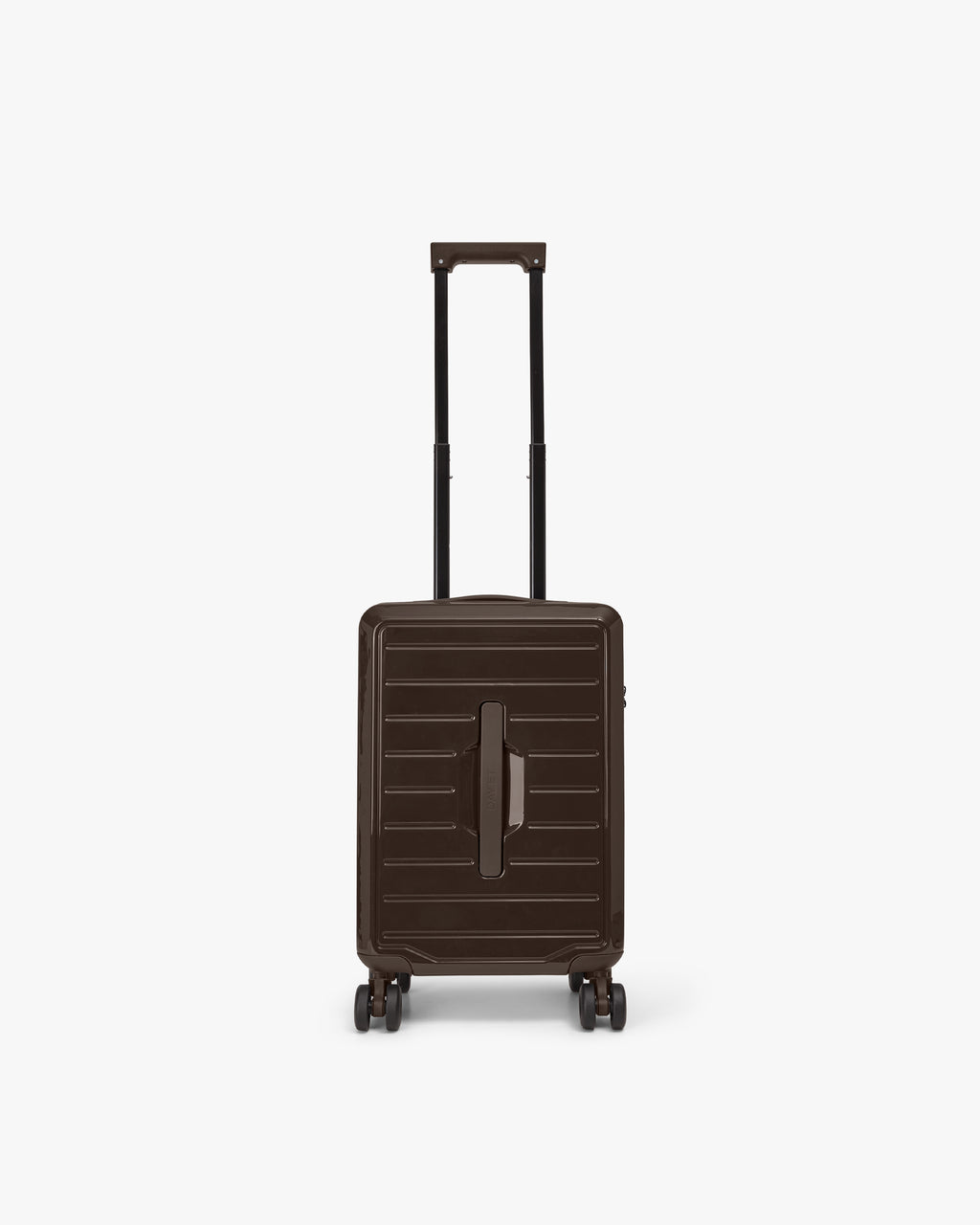 Small 20" Tonal Trunk Suitcase