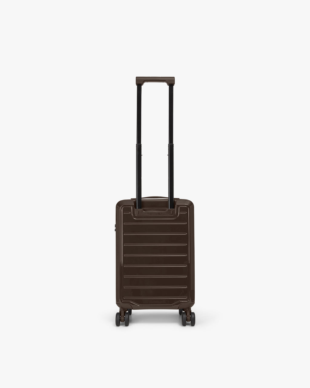 Small 20" Tonal Trunk Suitcase