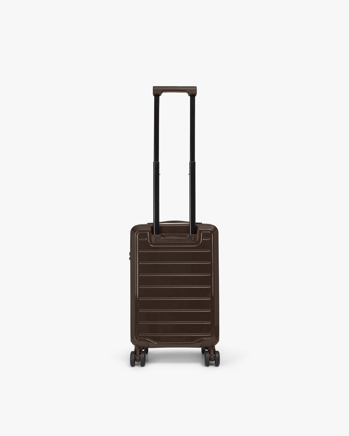 Small 20" Tonal Trunk Suitcase