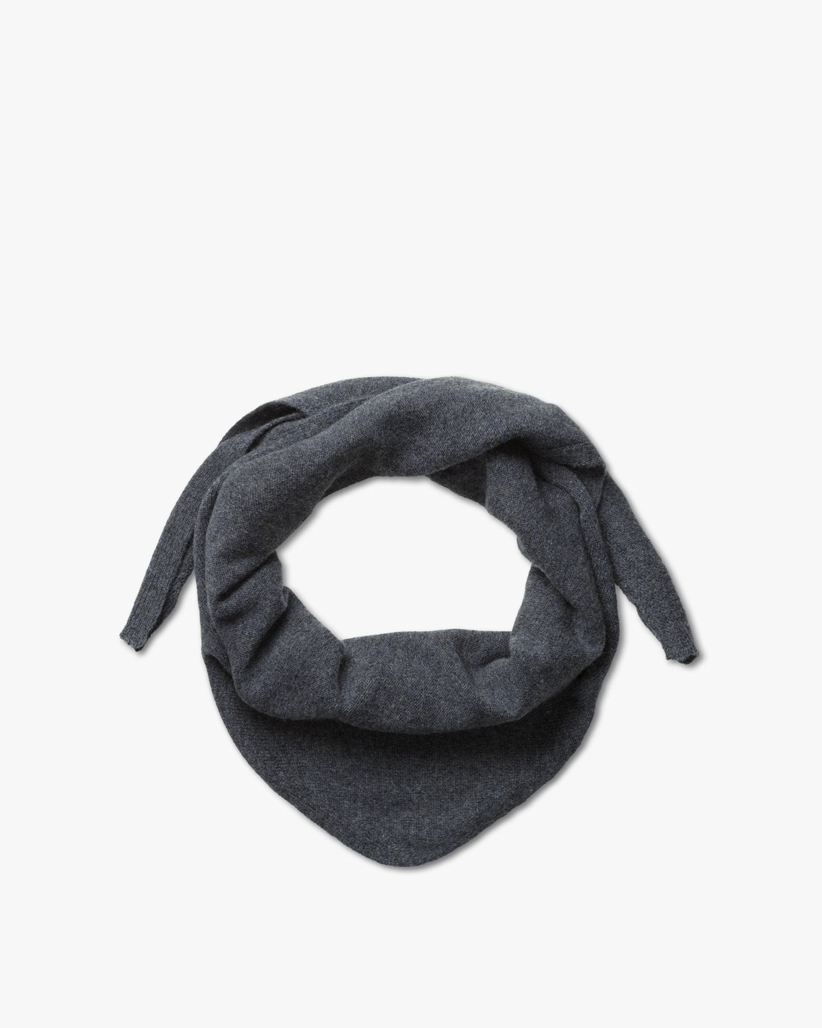Merino Knit Tørklæde